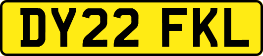 DY22FKL