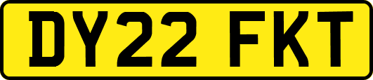 DY22FKT