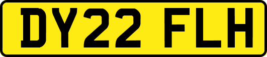 DY22FLH