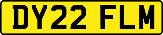 DY22FLM