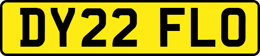 DY22FLO