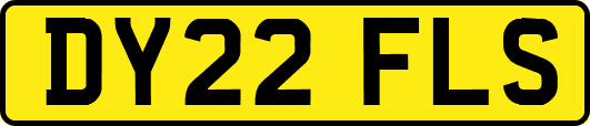 DY22FLS