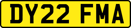 DY22FMA