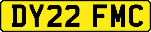 DY22FMC