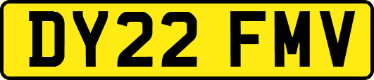 DY22FMV