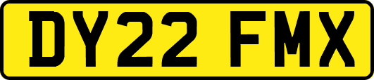 DY22FMX