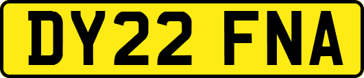 DY22FNA