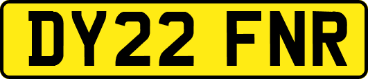 DY22FNR
