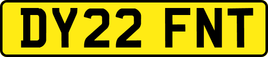 DY22FNT