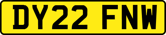 DY22FNW