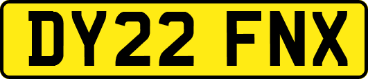 DY22FNX