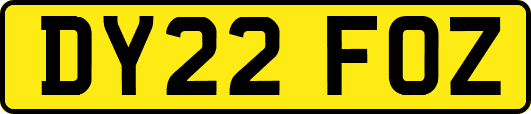 DY22FOZ