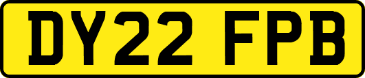 DY22FPB