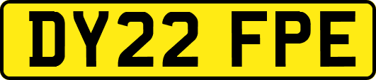 DY22FPE
