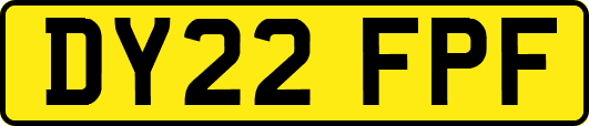 DY22FPF