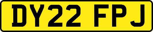 DY22FPJ