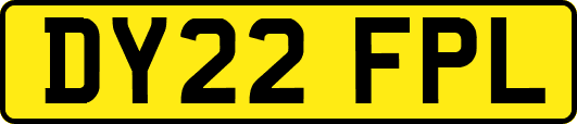 DY22FPL