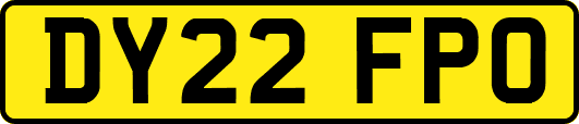 DY22FPO