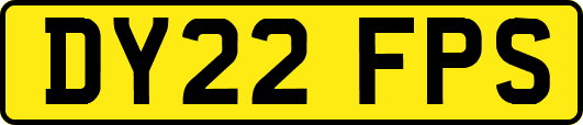 DY22FPS