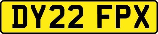 DY22FPX
