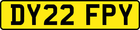 DY22FPY