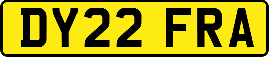 DY22FRA