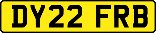DY22FRB