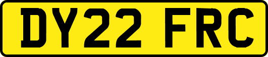 DY22FRC