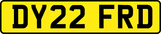 DY22FRD