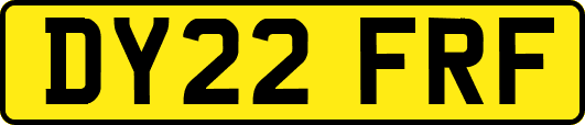 DY22FRF