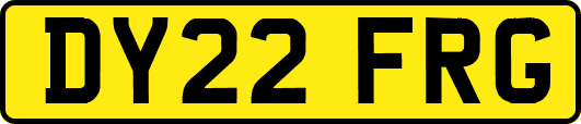 DY22FRG