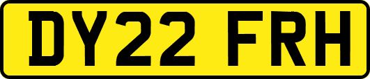 DY22FRH