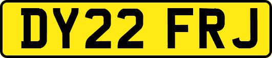 DY22FRJ