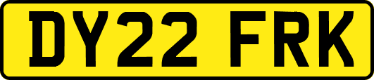 DY22FRK