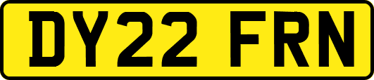 DY22FRN