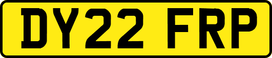 DY22FRP