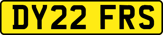 DY22FRS
