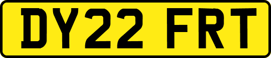 DY22FRT