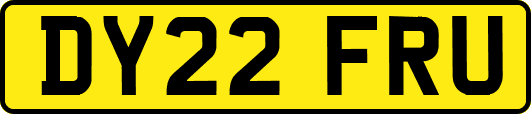 DY22FRU