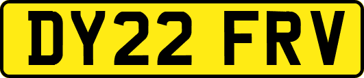DY22FRV