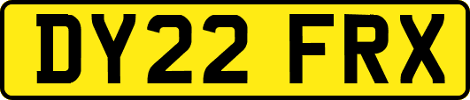 DY22FRX