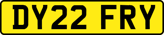 DY22FRY