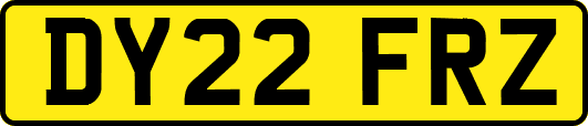 DY22FRZ
