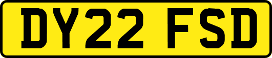 DY22FSD