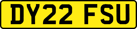 DY22FSU