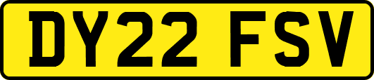 DY22FSV