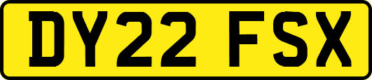 DY22FSX