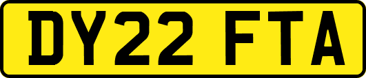 DY22FTA