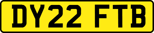 DY22FTB