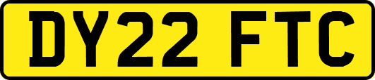 DY22FTC